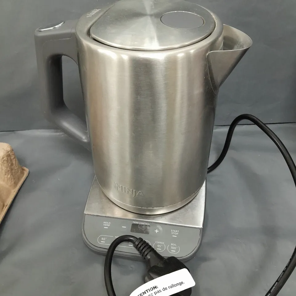 NINJA PERFECT TEMPERATURE KETTLE 