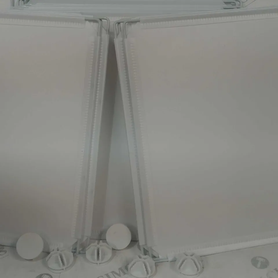 PLASTIC STORAGE SHELF BOXES