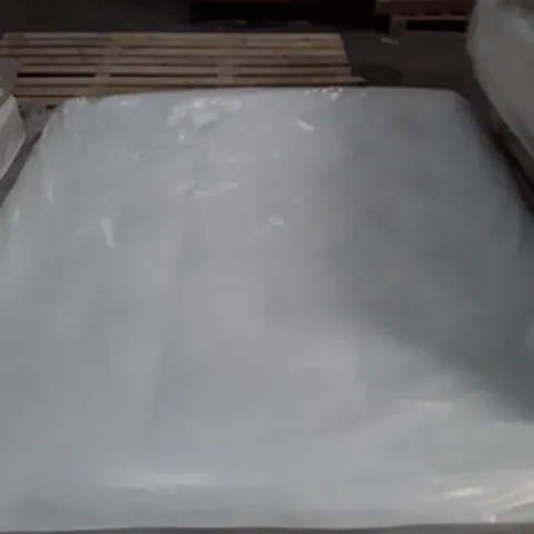 QUALITY BAGGED ASPIRE 6FT SUPERKING CASHMERE 3000 POCKET MATTRESS