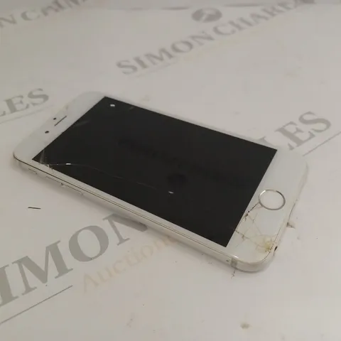 APPLE IPHONE MOBILE PHONE - A1586