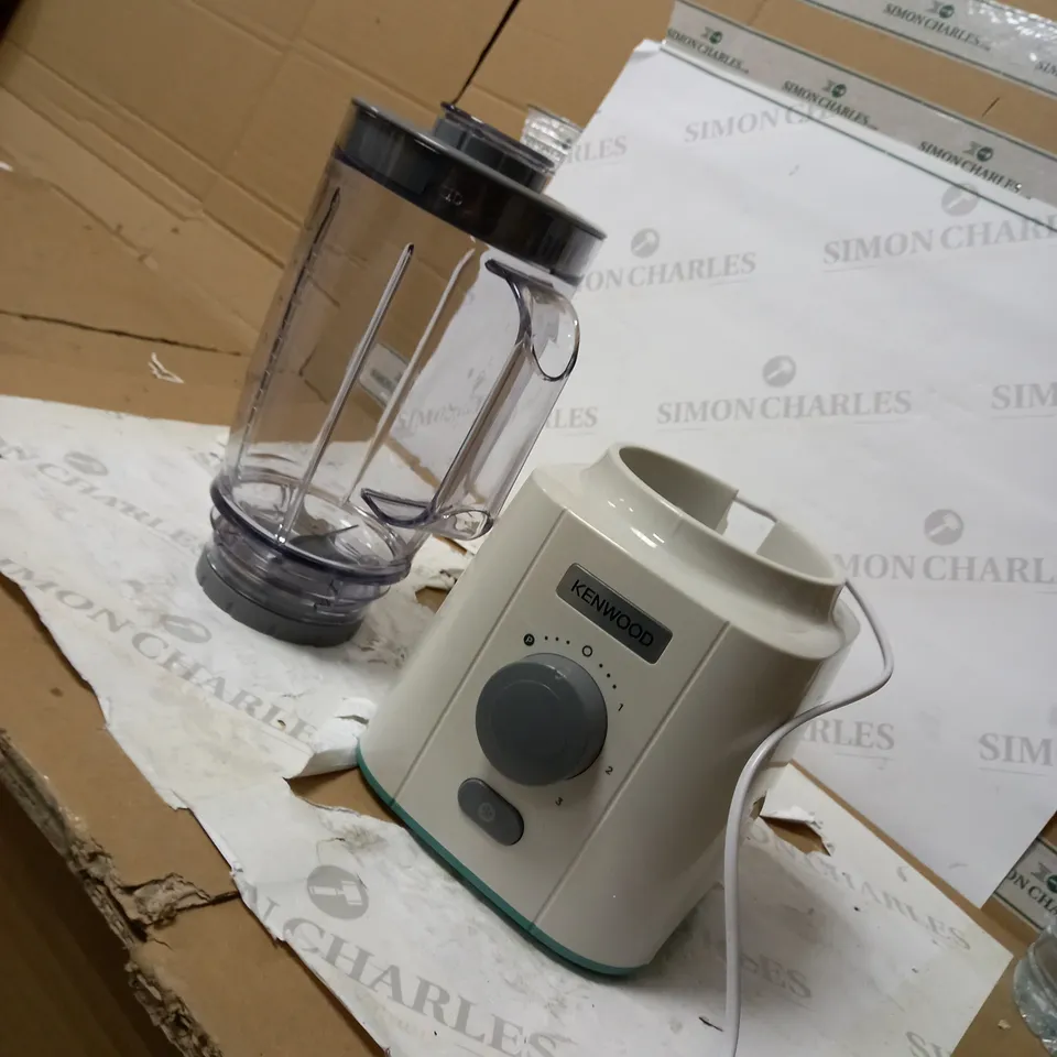 KENWOOD BLP41.A0CT JUG BLENDER