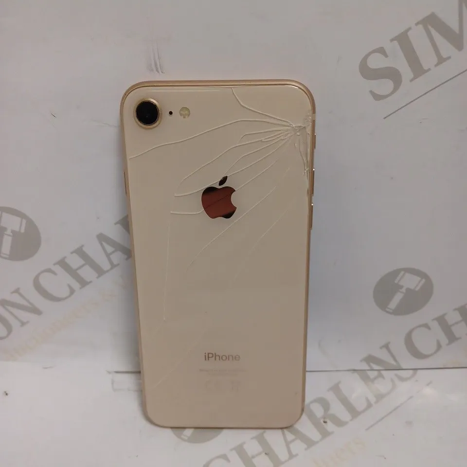 IPHONE 8 SMARTPHONE 