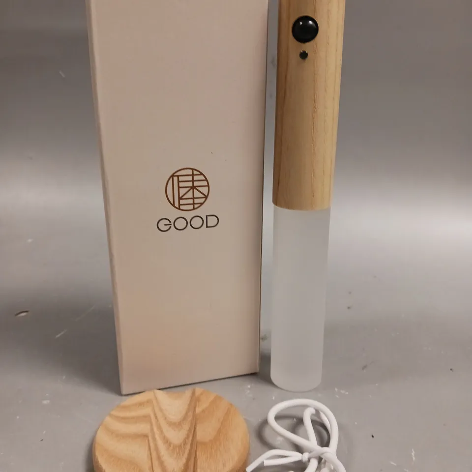 BOXED GOOD SMART SENSOR LIGHT 