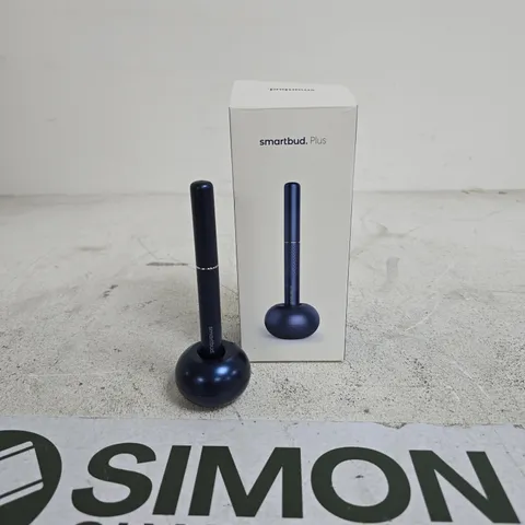 SMARTBUD PLUS SMART EAR CLEANER