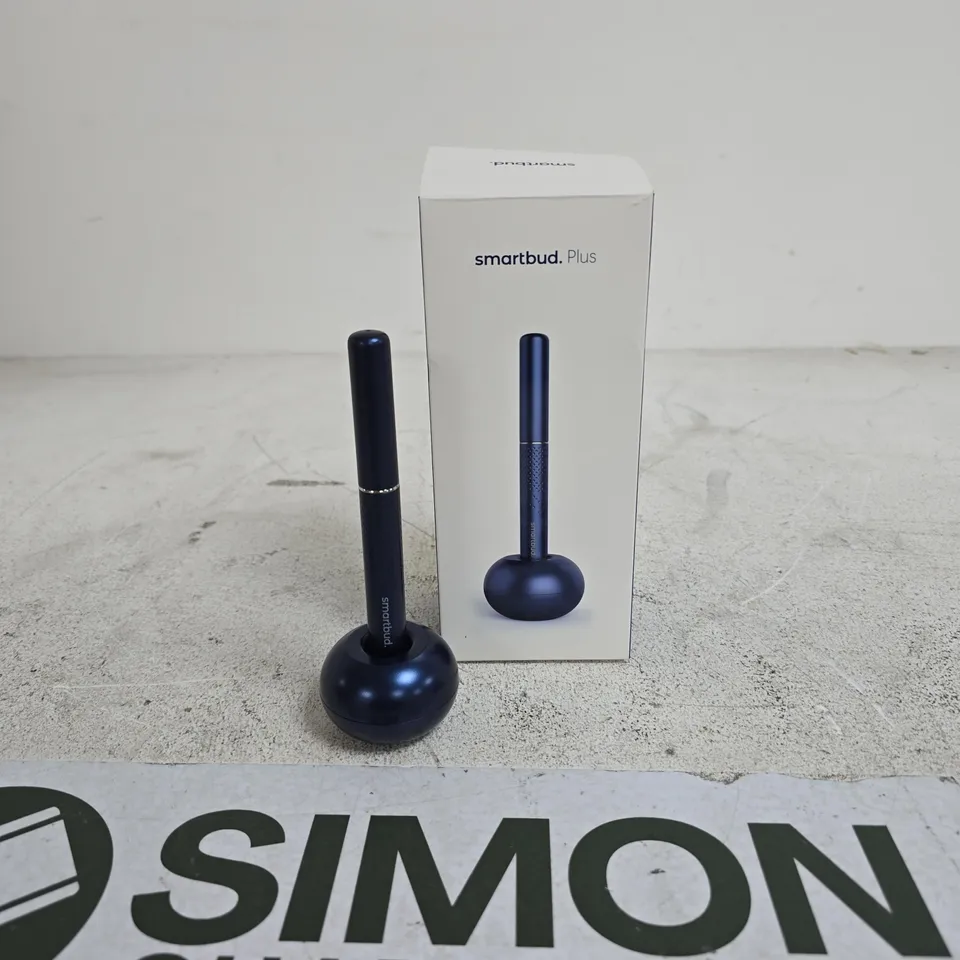 SMARTBUD PLUS SMART EAR CLEANER