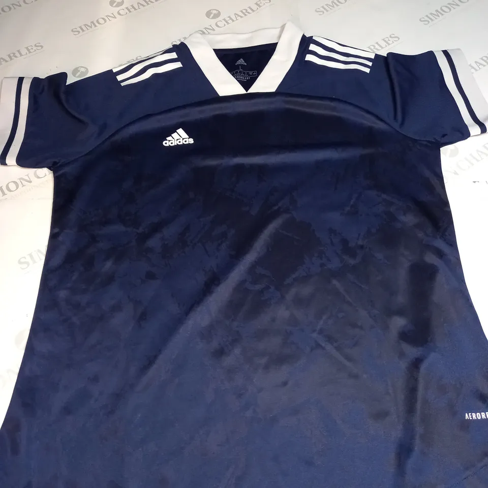 ADIDAS CASUAL T-SHIRT SIZE L