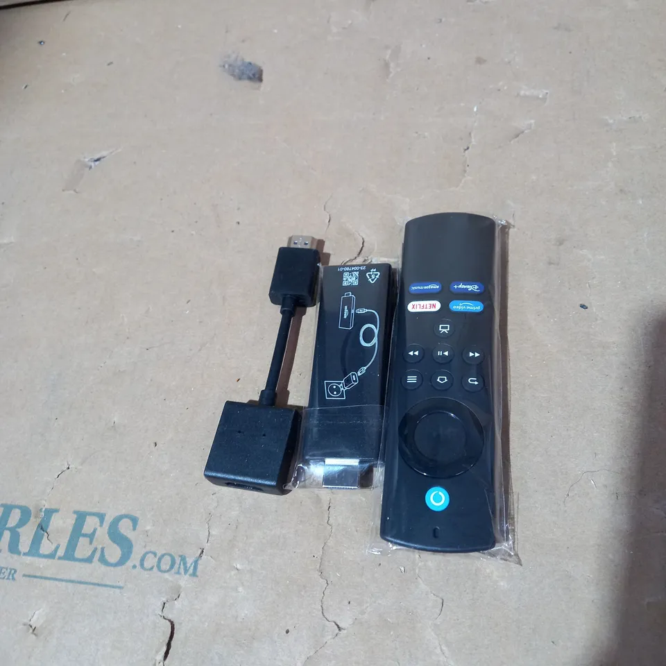 AMAZON FIRE TV STICK 