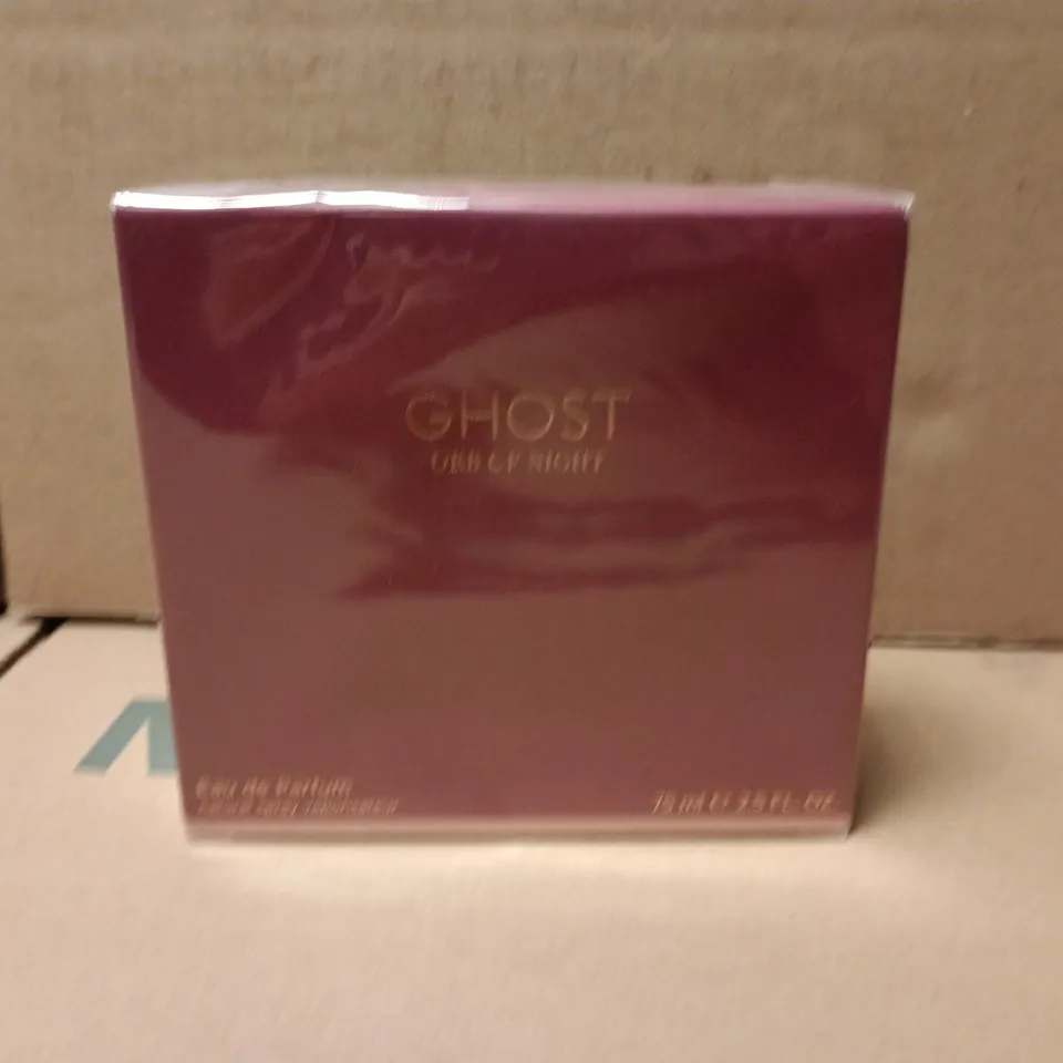 SEALED GHOST ORB OF NIGHT 75ML EAU DE PARFUM