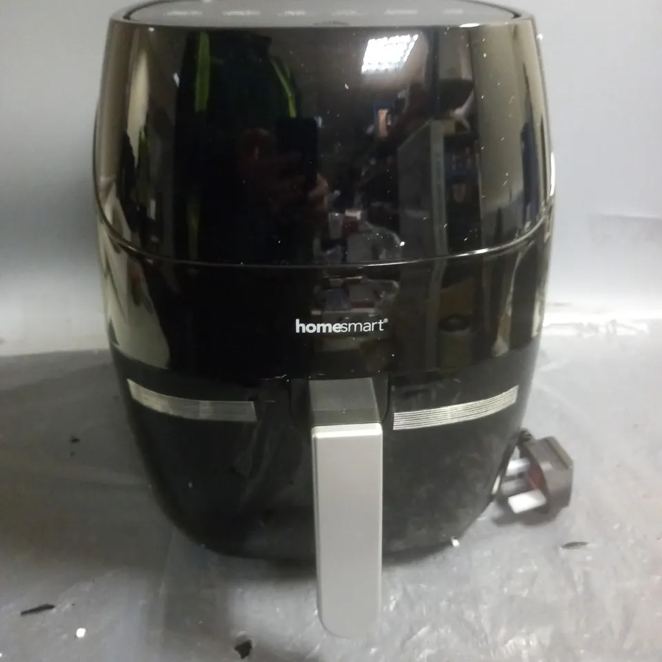 HOMESTART 5L SINGLE DRAWER AIR FRYER