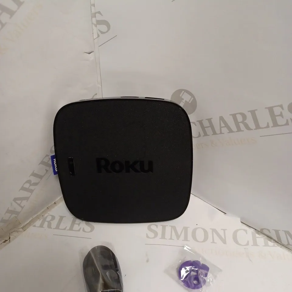 ROKU ULTRA 4660X3
