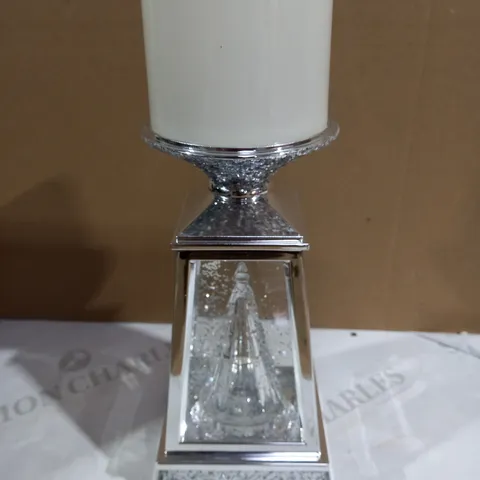 JULIEN MACDONALD CANDLE HOLDER