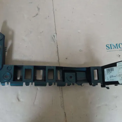 VW TRANSPORTER T6 REAR LEFT BUMPER BRACKET 7E0807393C