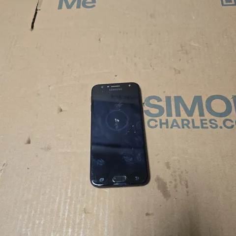 SAMSUNG GALAXY J3