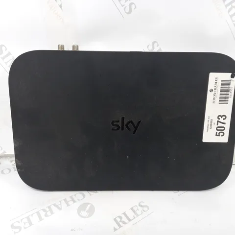 SKY Q BOX - ES140