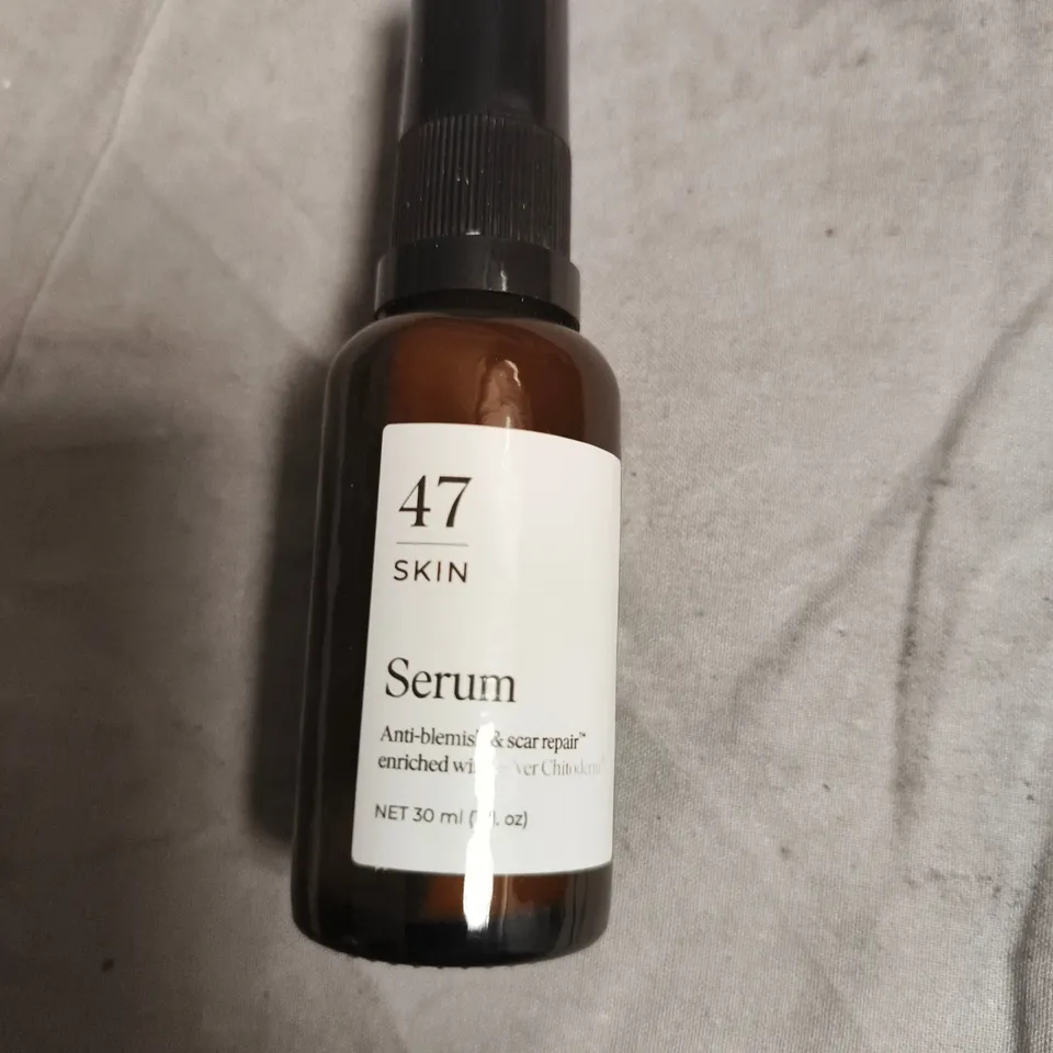 47 SKIN SERUM – 30 ML