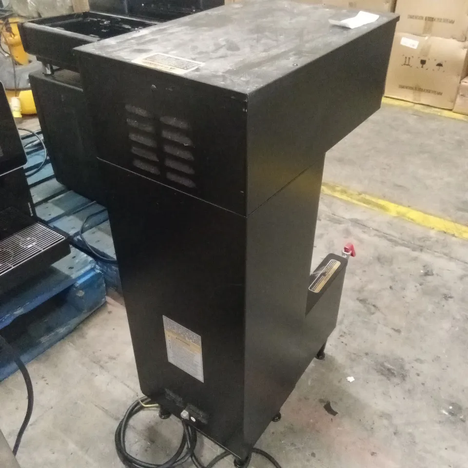 BUNN SINGLE BULK BREWER