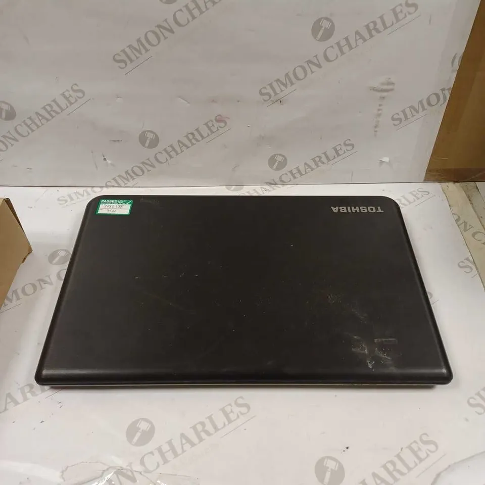 TOSHIBA SATELLITE PRO C50-A-1E6 LAPTOP