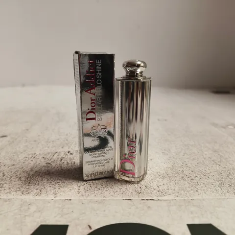 DIOR ADDICT STELLAR SHINE LIPSTICK – BOXED