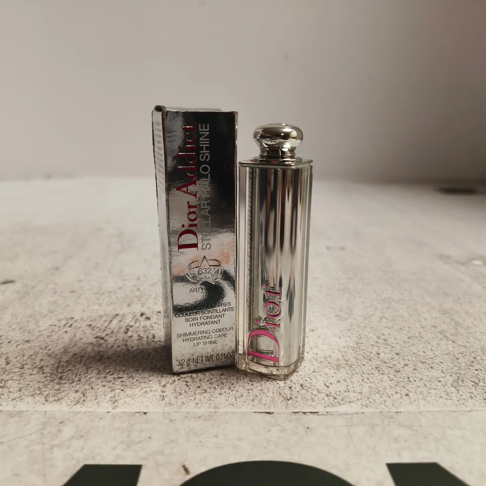DIOR ADDICT STELLAR SHINE LIPSTICK – BOXED