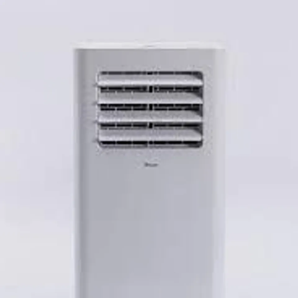 SWAN 12K PORTABLE AIR CONDITIONER