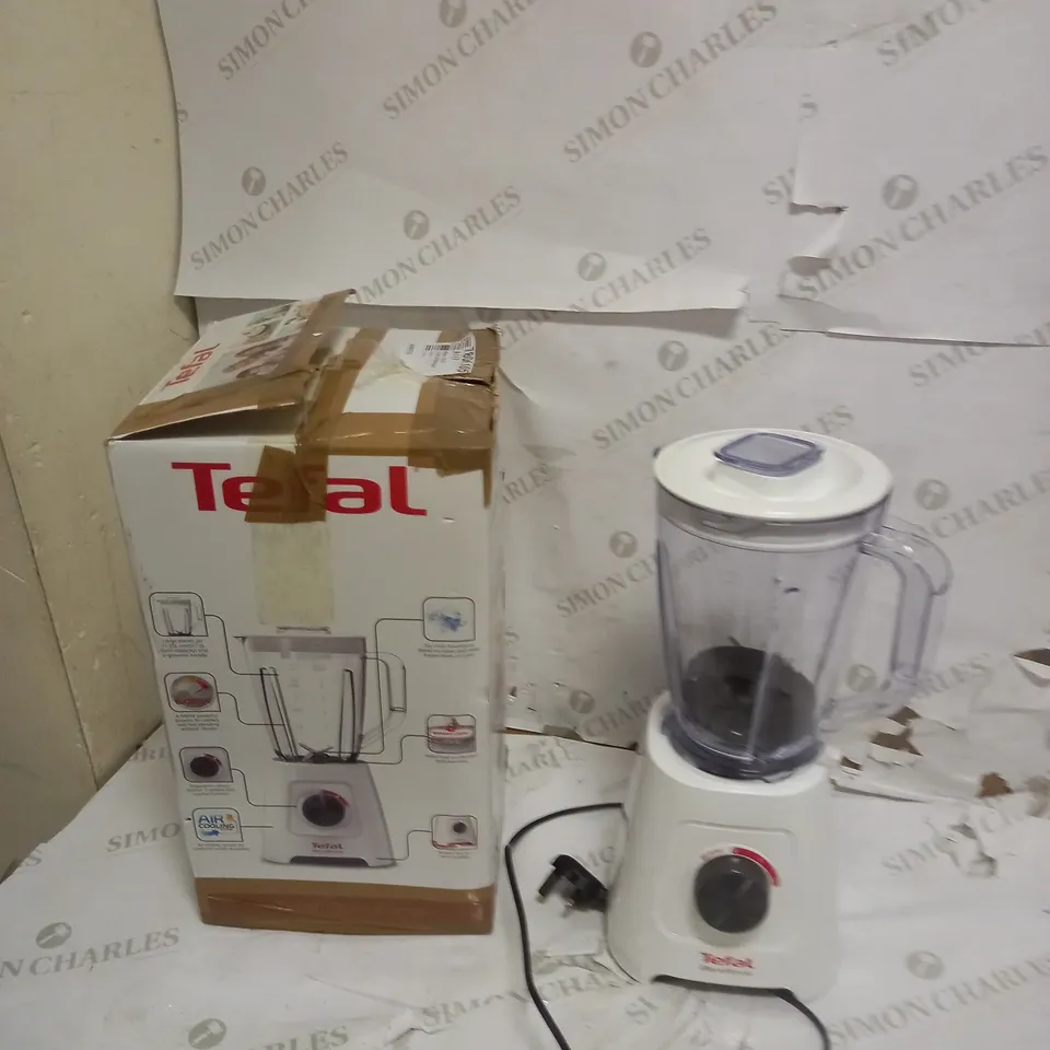 TEFAL BL420140 BLENDFORCE II BLENDER