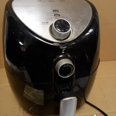 TOWER 4.3L AIR FRYER (T17021)