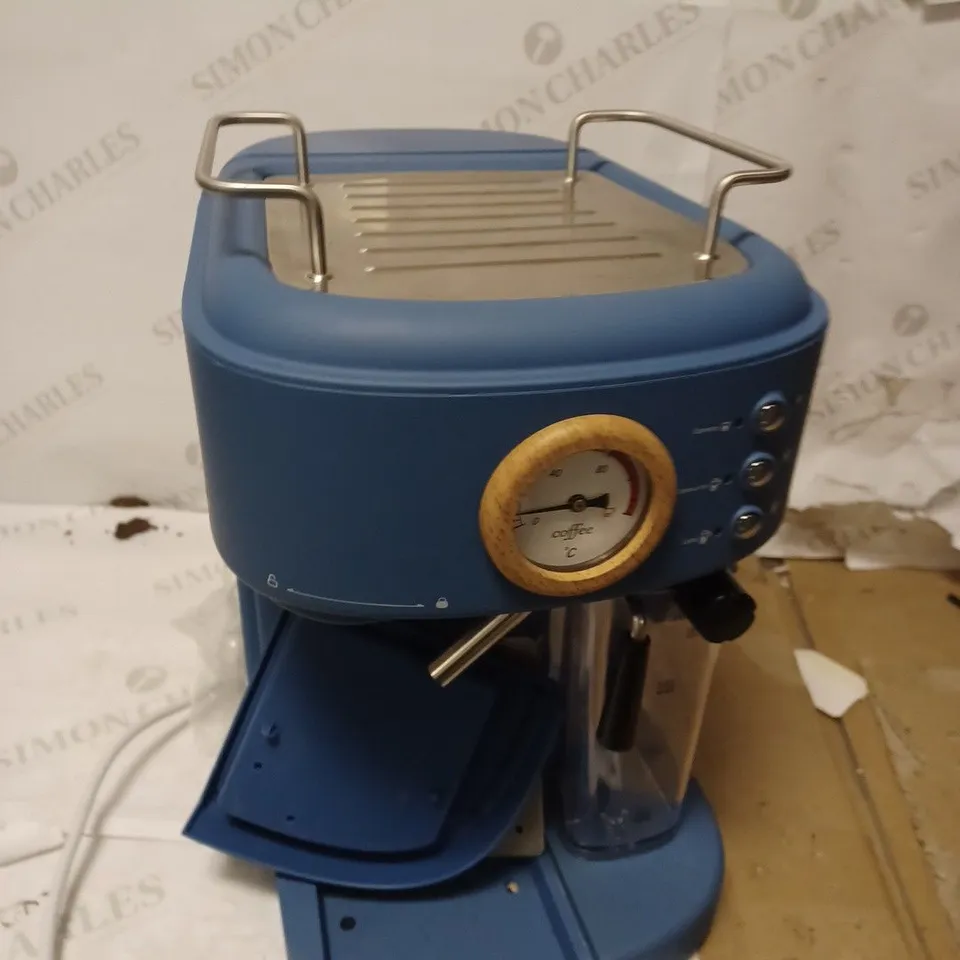 SWAN NORDIC ESPRESSO MACHINE