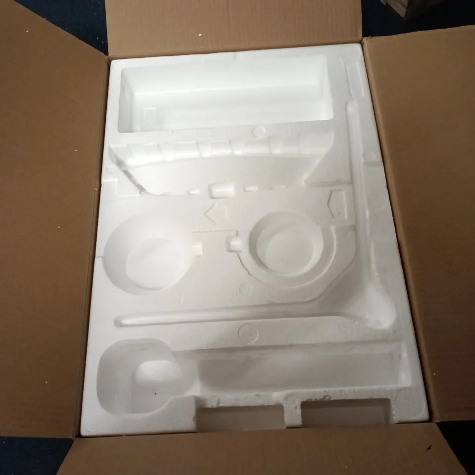 SAMSUNG ODYSSEY G7 GAMING CURVE MONITOR BOXED