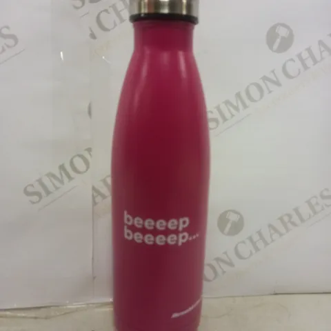 ARNALD CLARK BEEEP BEEEP BOTTLE