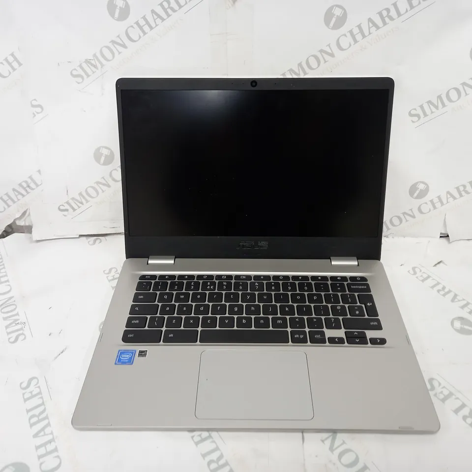 ASUS NOTEBOOK PC LAPTOP - C423N