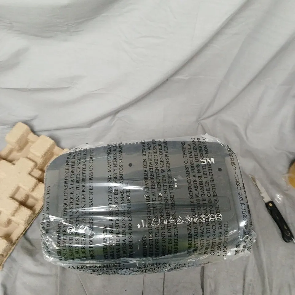 FELLOWES POWER SHRED