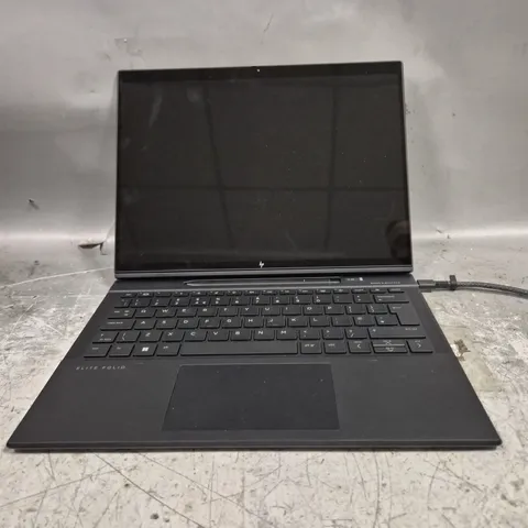 BOXED HP ELITE FOLIO 13.5 INCH 2-IN-1 LAPTOP