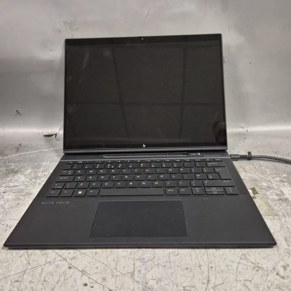 BOXED HP ELITE FOLIO 13.5 INCH 2-IN-1 LAPTOP