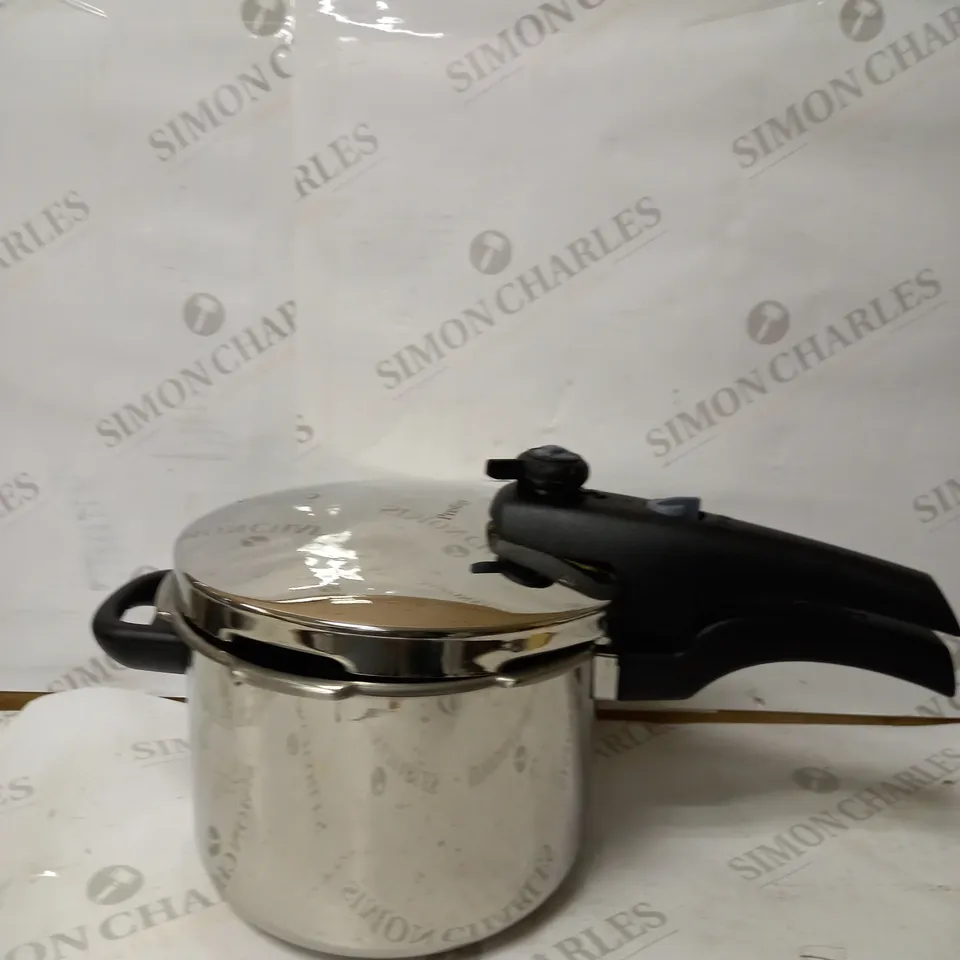 PRESTIGE SMART PLUS PRESSURE COOKER