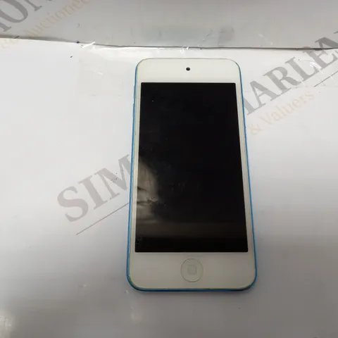 APPLE IPOD TOUCH 5TH GEN - SKY BLUE