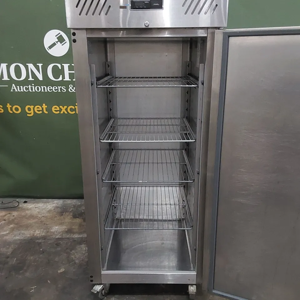 WILLIAMS HJ1SA R290 R1 SINGLE DOOR COMMERCIAL REFRIGERATOR 