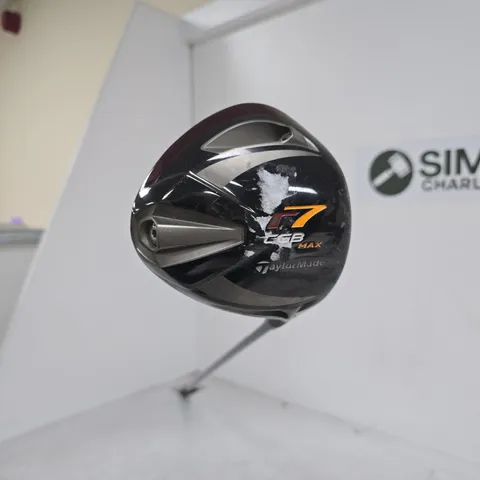 TAYLORMADE FLEXR R7 CGB MAX 