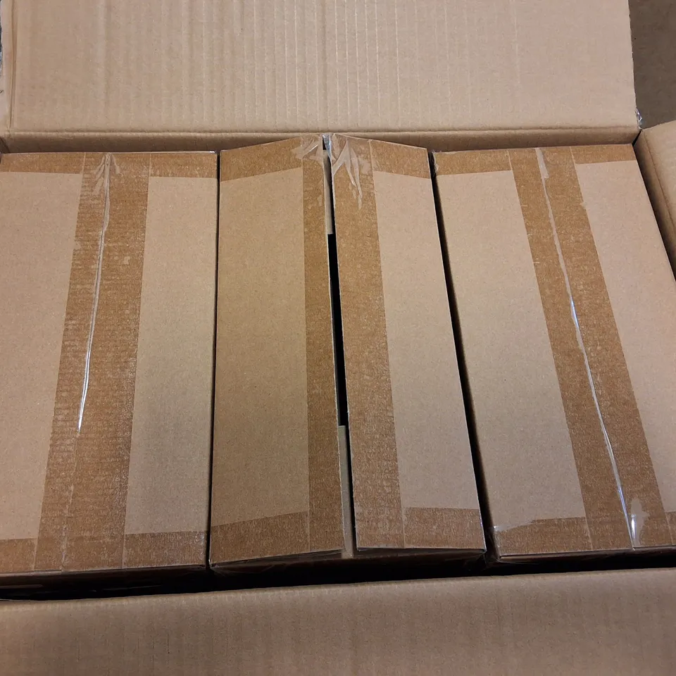 LOT OF 24 10-PIECE BOXES OF COOKS'S ESSENTIALS VACUUM BAG SETS