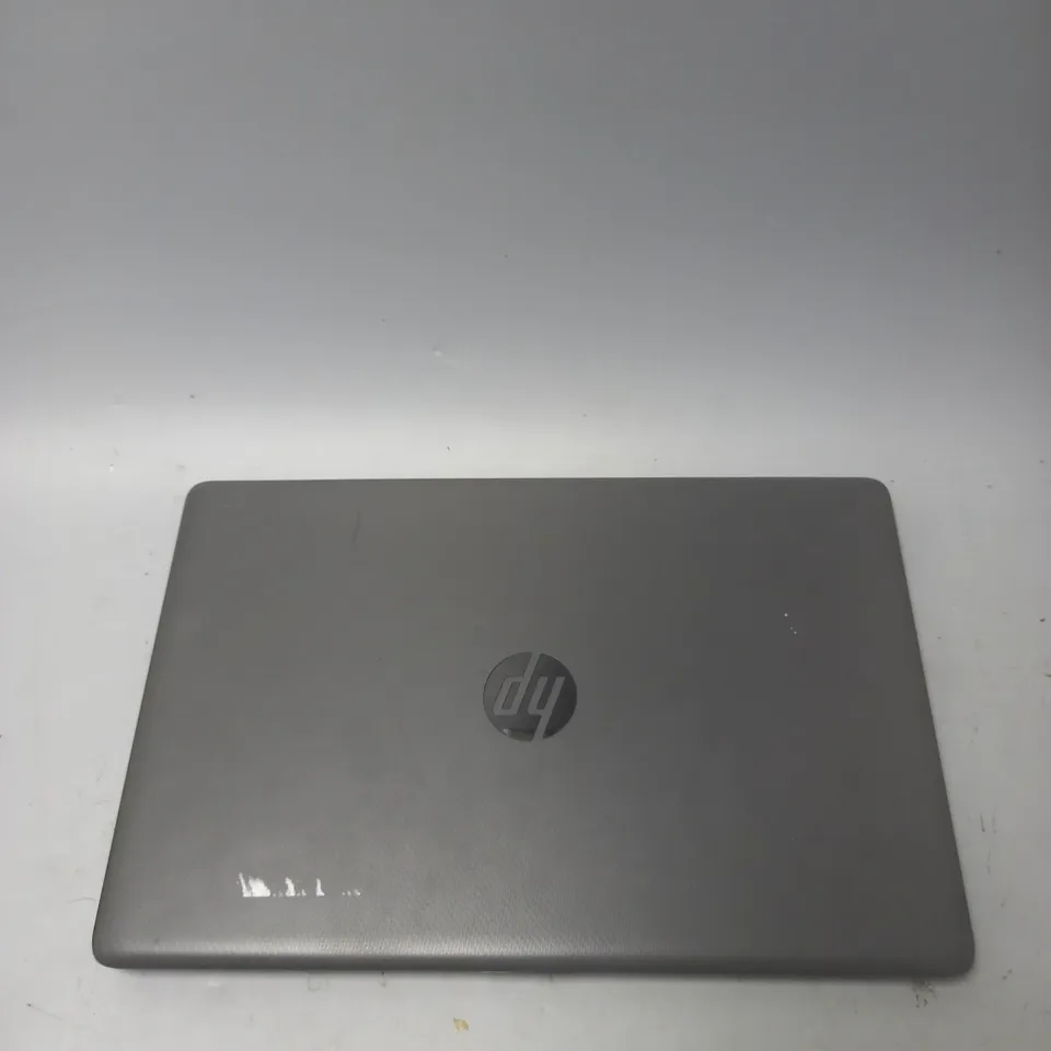 UNBOXED HP 250 G7 LAPTOP 