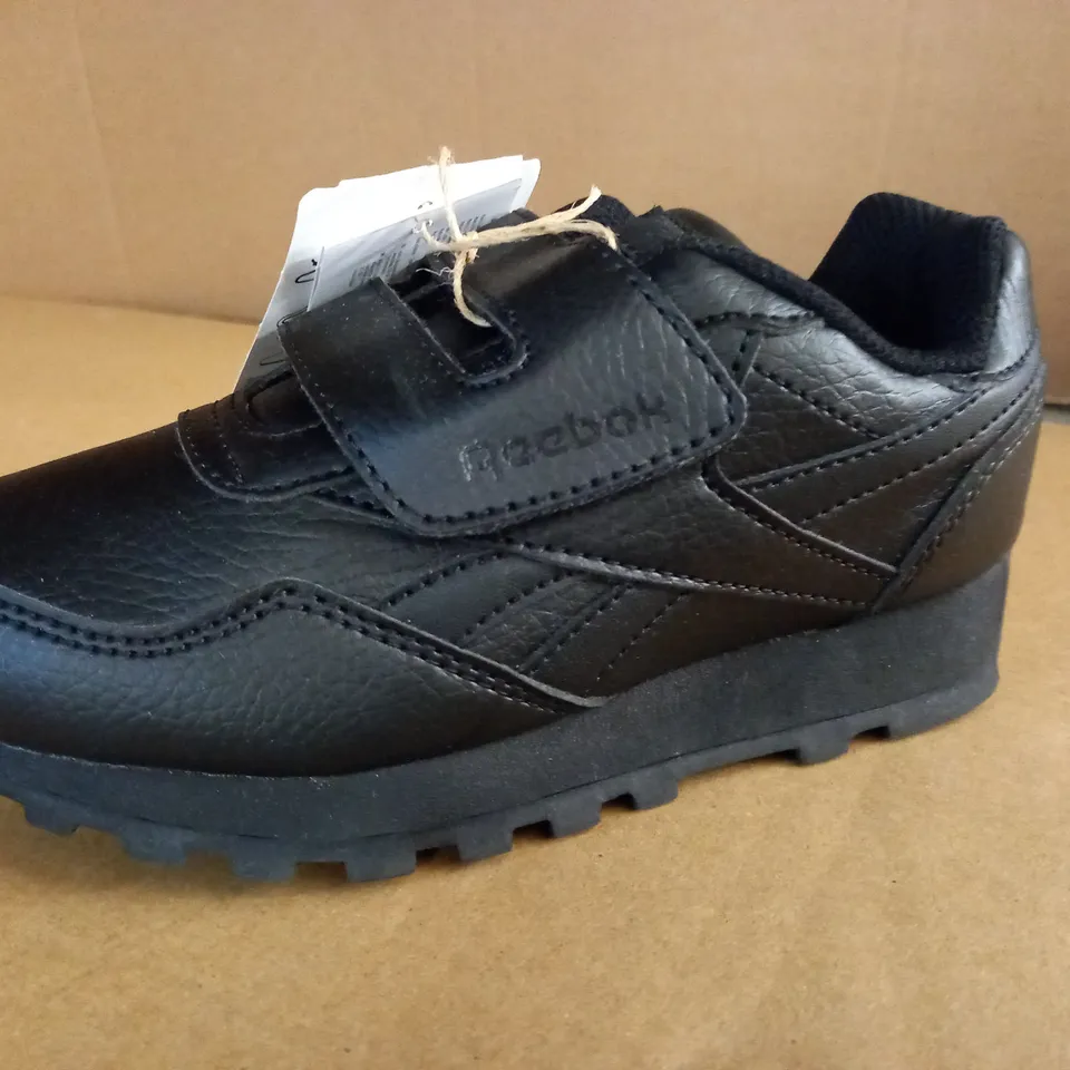 REEBOK ROYAL REWIND RUN TRAINERS - UK 12