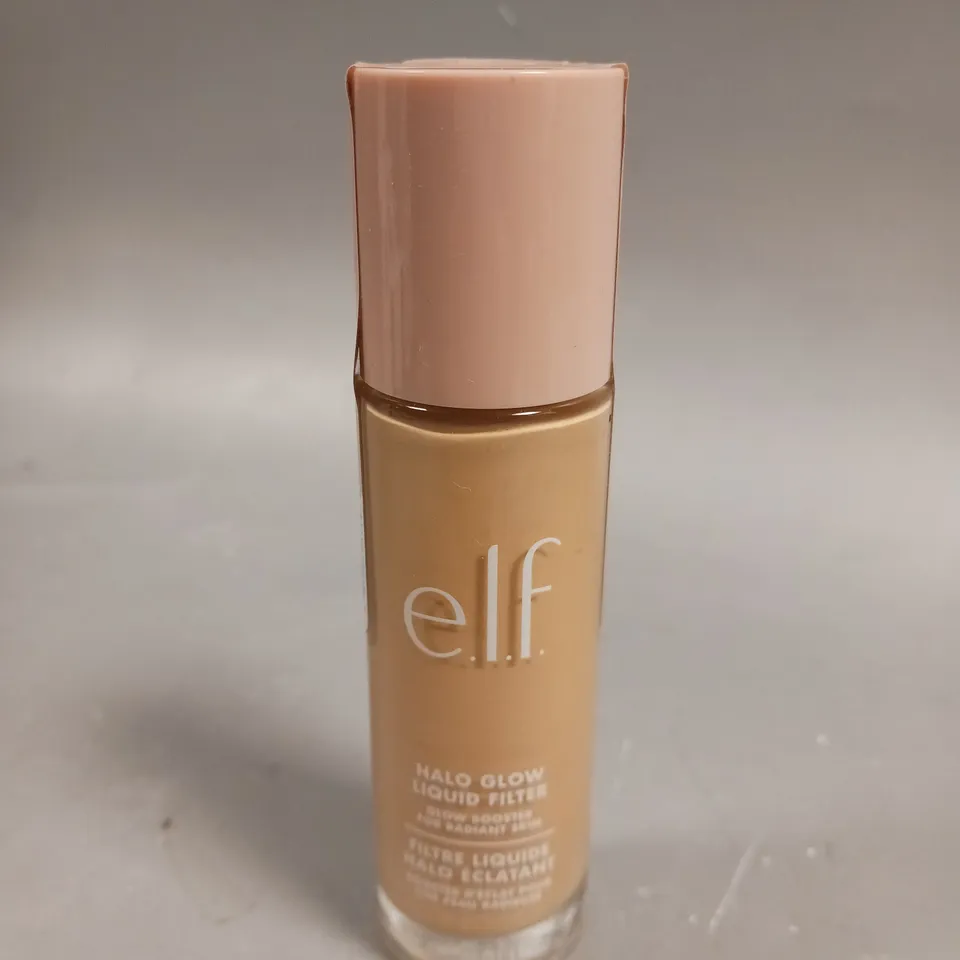 E.L.F. HALO GLOW LIQUID FILTER - 2 FAIR 