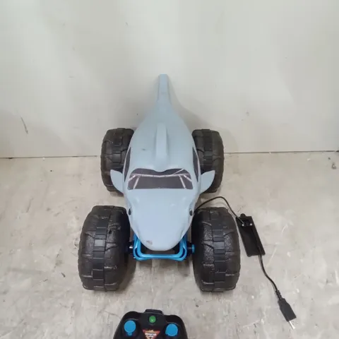 BOXED MEGALODON STROM THRASHER RC