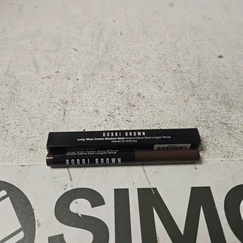BOBBI BROWN LONG-WEAR CREAM SHADOW STICK SHADE BARK