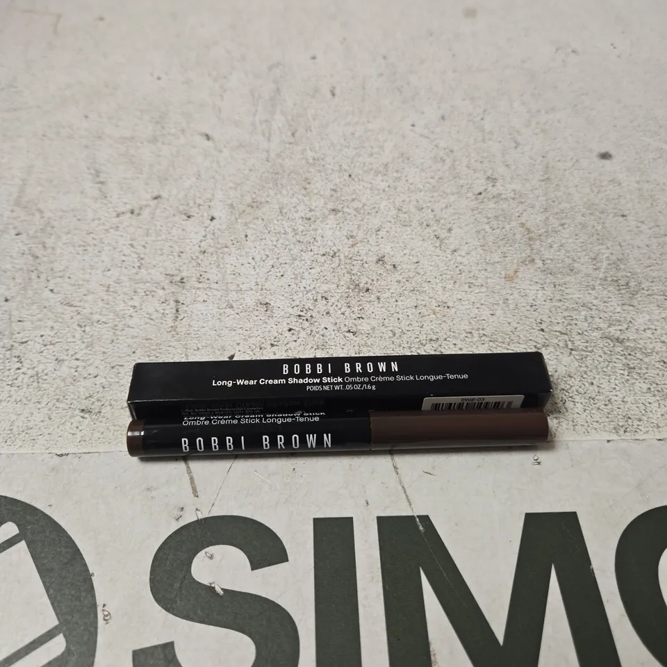 BOBBI BROWN LONG-WEAR CREAM SHADOW STICK SHADE BARK