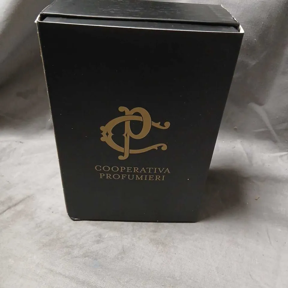 BOXED COOPERATIVA PROFUMIERI