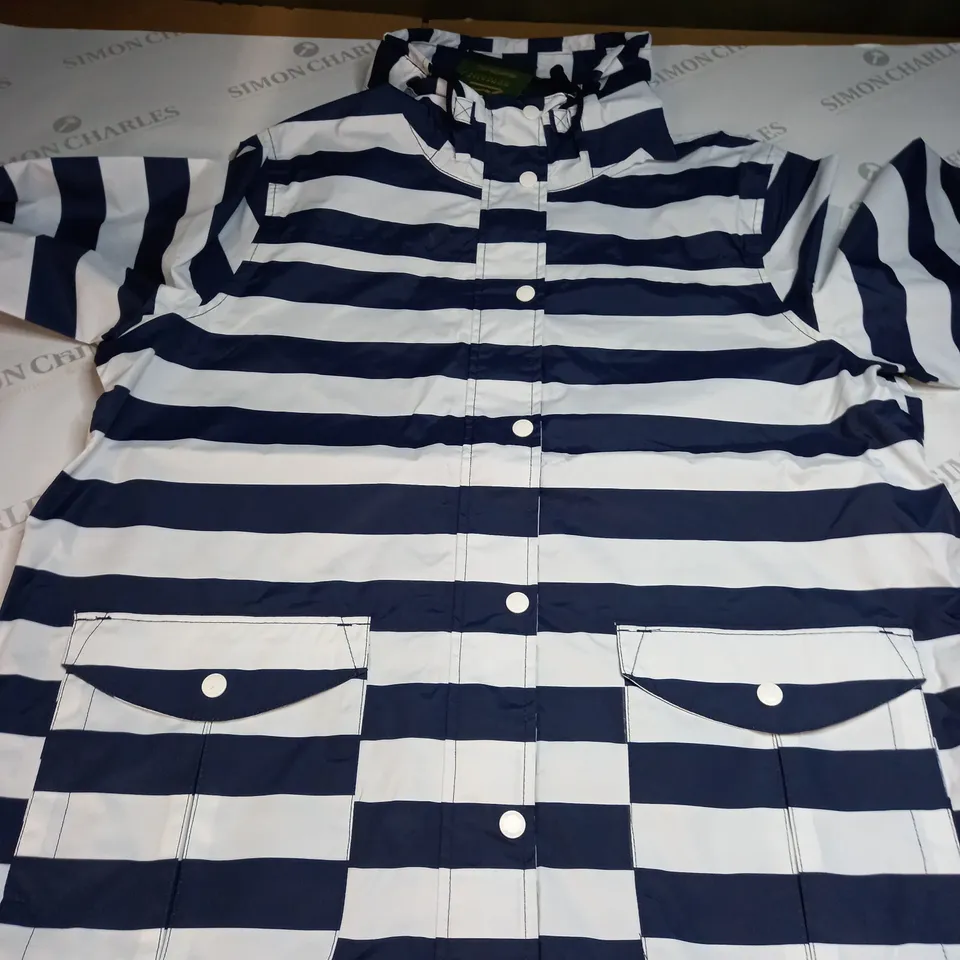 REGATTA BAYARMA LIGHTWEIGHT JACKET SIZE 20