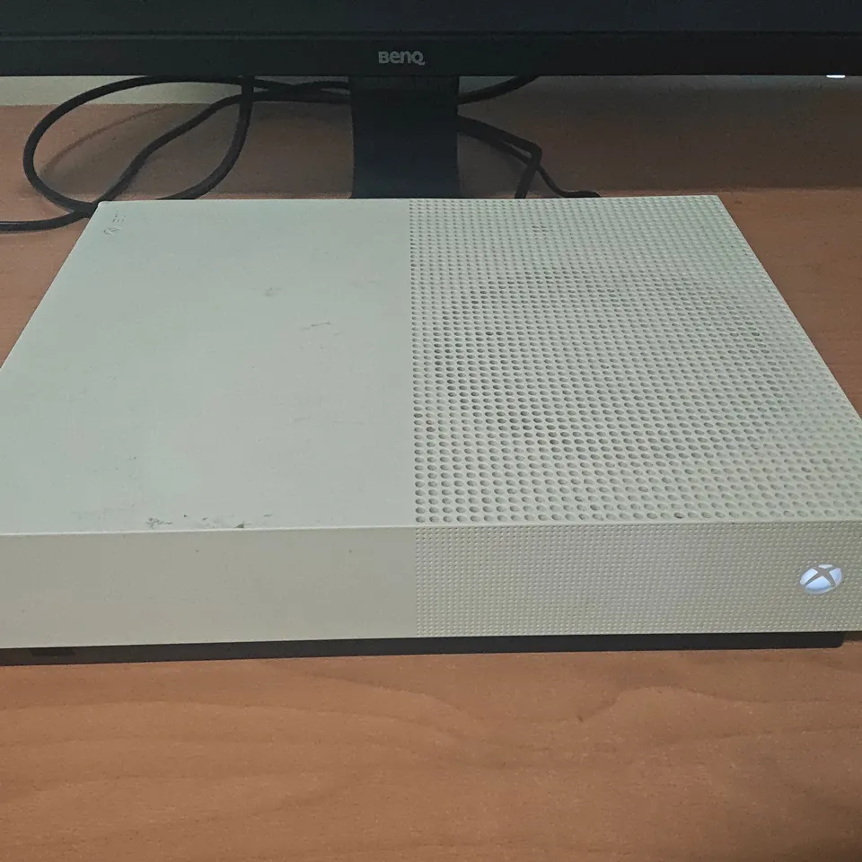 UNBOXED XBOX ONE S ALL DIGITAL EDITION - 1681