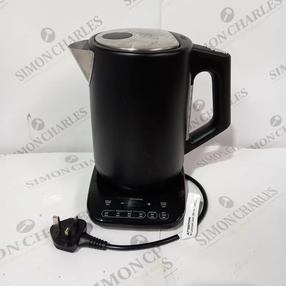 NINJA PERFECT TEMPERATURE KETTLE 