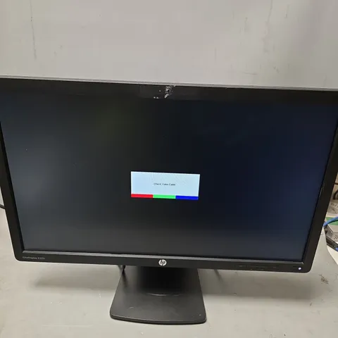 HP ELITE DISPLAY E221C