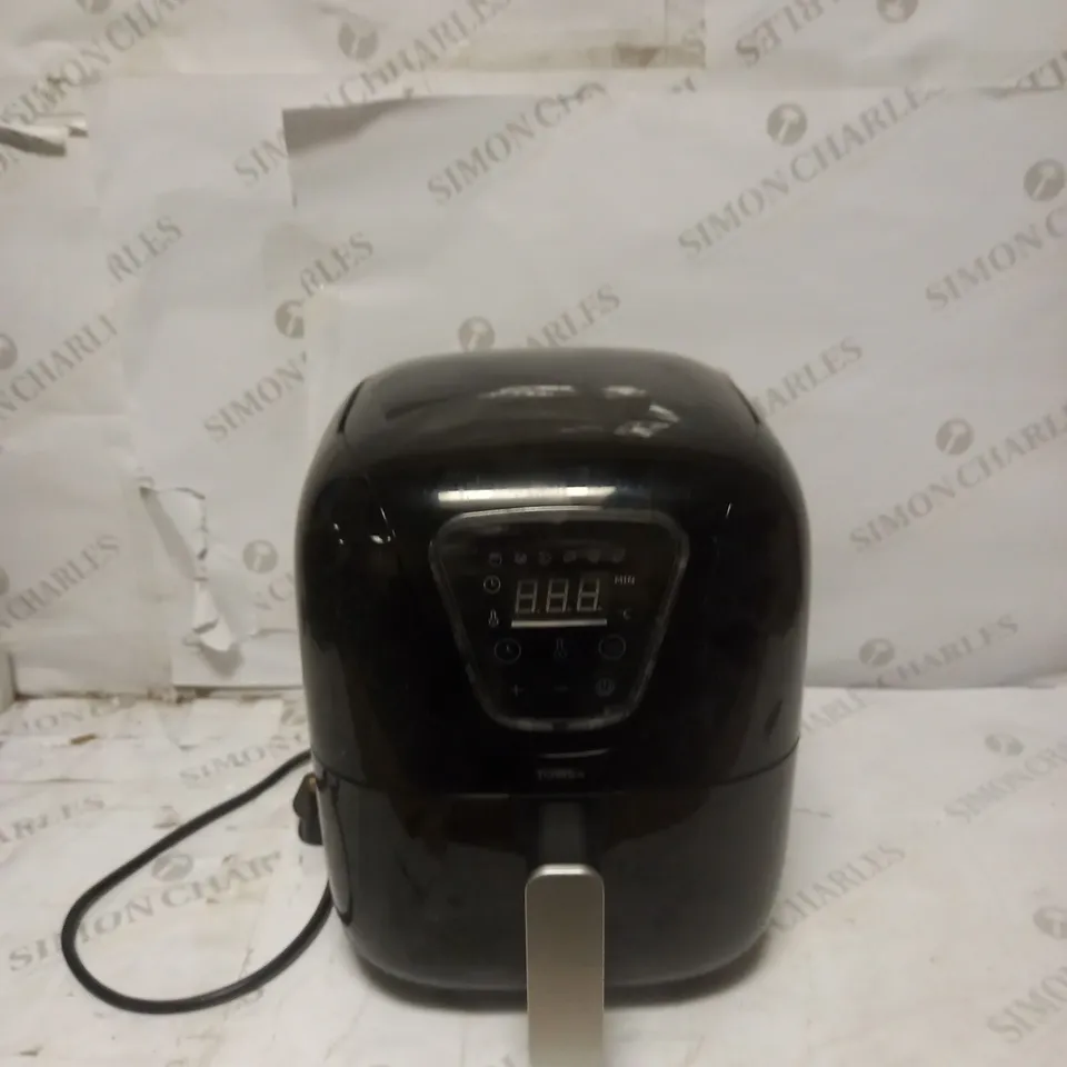 TOWER VORTX DIGITAL AIR FRYER 3L